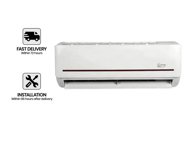 Inverter Split 1.5 Ton 3 Star